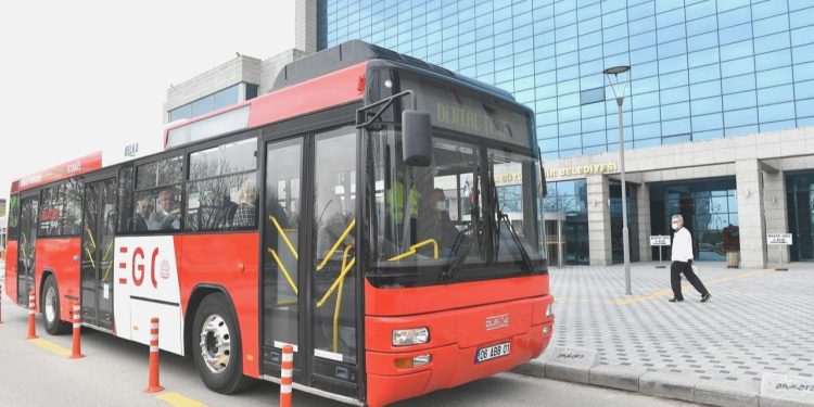 EGO: Mukavelelerden ve mevzuattan gelen hakkımızı kullanacağız