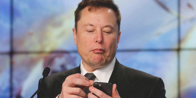 Elon Musk: Gelecek yıl TEKNOFEST’e şahsen katılmayı dört gözle bekliyorum”