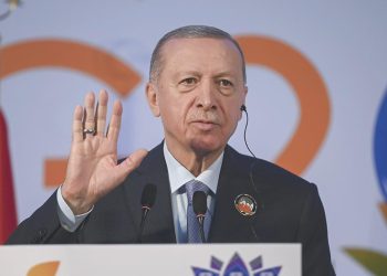 “Enflasyondaki olumlu gelişmeyi 2024’ün birinci çeyreğinde göreceğiz”