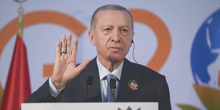 “Enflasyondaki olumlu gelişmeyi 2024’ün birinci çeyreğinde göreceğiz”