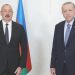 Erdoğan, Azerbaycan Cumhurbaşkanı Aliyev ile telefonda görüştü