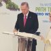  Erdoğan Global Sıfır Atık Düzgün Niyet Beyanı’na birinci imzayı attı