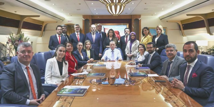 Erdoğan: Her şey denetim altında, enflasyon tek hane olacak