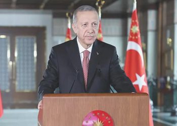 Erdoğan: Savunma endüstrimiz yüzde 80 yerli hale geldi