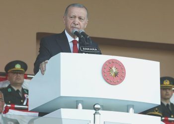 Erdoğan: Son yılların en yüksek enflasyonuyla karşı karşıyalar