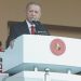 Erdoğan: Son yılların en yüksek enflasyonuyla karşı karşıyalar
