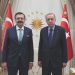 Erdoğan TOBB heyetini kabul etti! Türkiye iktisadını büyütmekte kararlıyız
