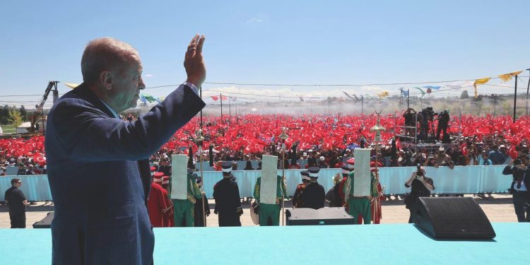 Erdoğan’dan 30 Ağustos bildirisi: Atacağımız adımlar ülkemize güç katacak