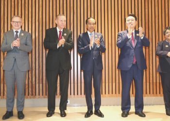 Erdoğan’dan milletlerarası kuruluşlara tenkit: Tahlil kabiliyetleri zayıflıyor