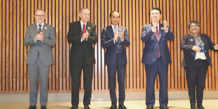 Erdoğan’dan milletlerarası kuruluşlara tenkit: Tahlil kabiliyetleri zayıflıyor