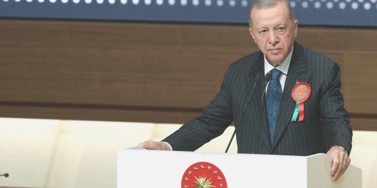Erdoğan’ın eylül programı ağır: Üç kıtada değerli toplantılar