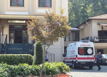 Eski Bakan Kutbettin Dilek meyyit bulundu