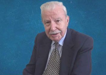 Eski bakanlardan Necmettin Cevheri vefat etti