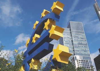 Euro Bölgesi’nde yıllık enflasyon eylülde beklentilerin altında kaldı