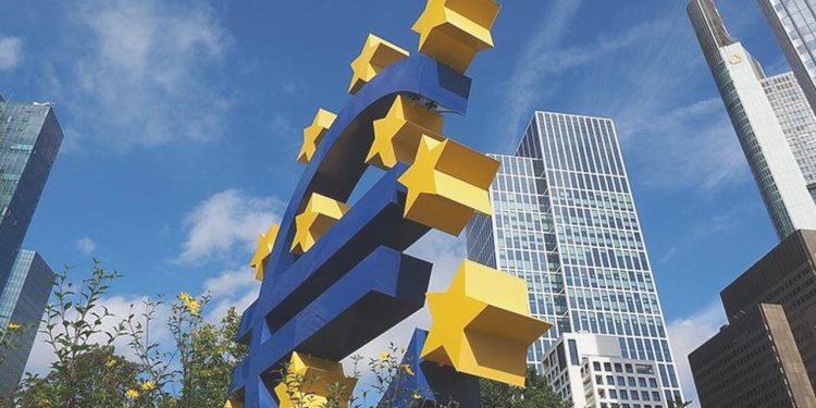 Euro Bölgesi’nde yıllık enflasyon eylülde beklentilerin altında kaldı