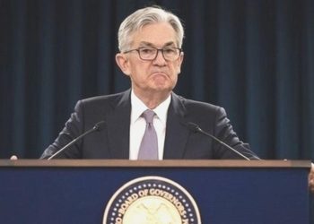 Fed siyaset faizini sabit tuttu