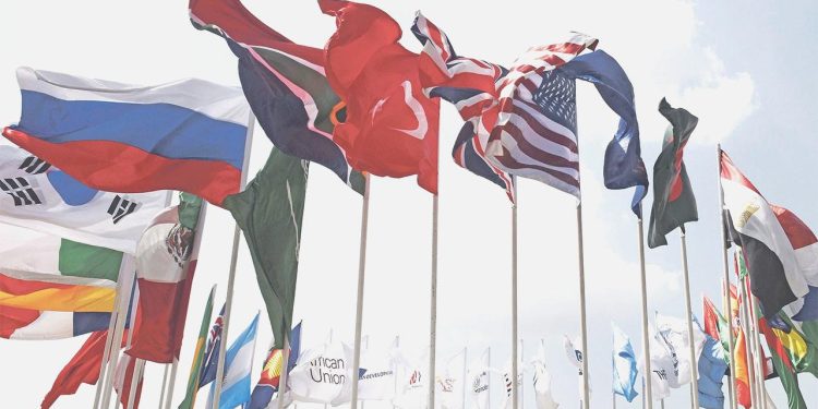 G-20 Önderler Doruğu bugün başlıyor