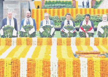 G20: 2030 emisyon maksadı için 5.9 trilyon dolar gerekecek