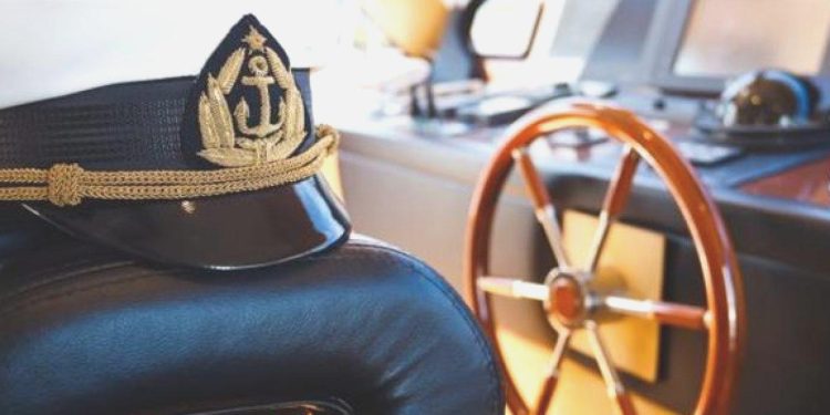 Gemi adamları iaşe bedeli 170 lira oldu