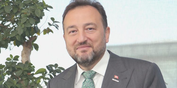 “Gürcistan’la ticaret hacmini 5 milyar dolara çıkartabiliriz”