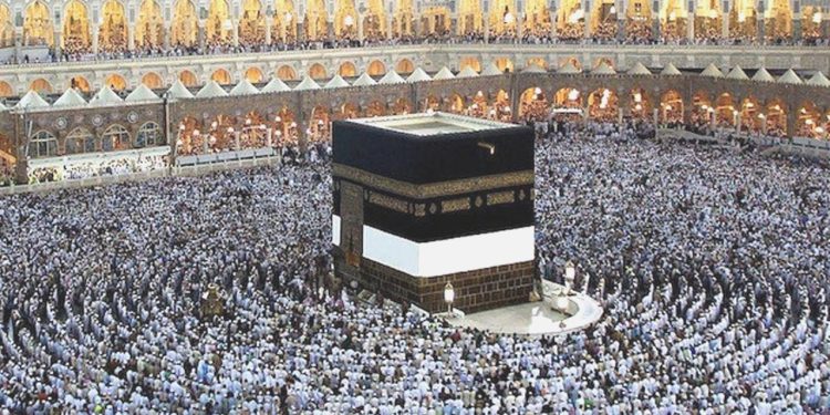 Hac ön kayıtları e-Devlet üzerinden alınmaya başlandı