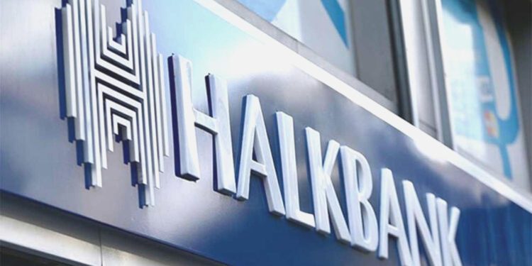 Halkbank: ABD’deki davanın tebligatı gelmedi, hukuksal adımlar atılacak