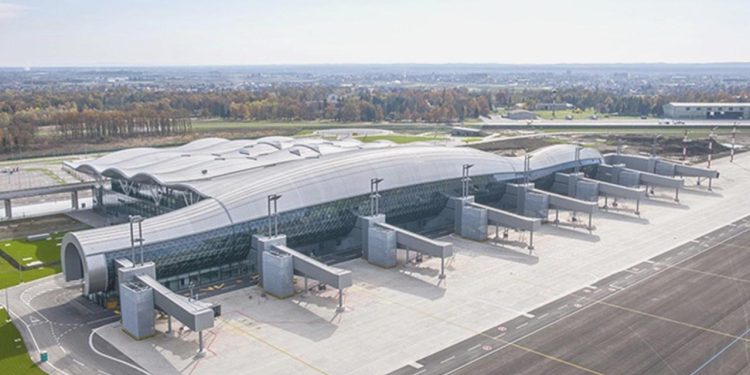 Hava yolunda 2025 amacı 229,3 milyon yolcu