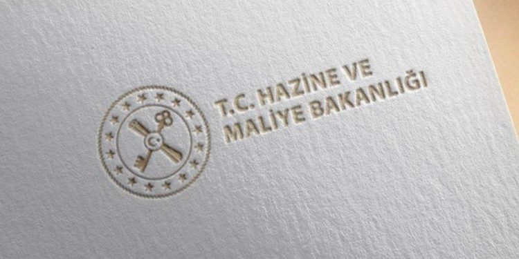 Hazine 17,6 milyar lira borçlandı