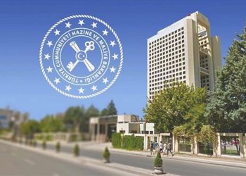 Hazine yarın 2 ihale düzenleyecek