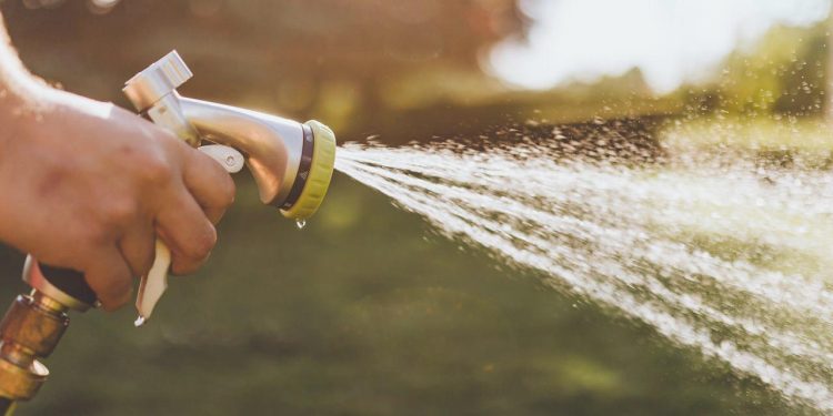 İBB’den kuraklığa karşı yeni atılım: Bahçe ve peyzaj abonelerinin suyu kesildi