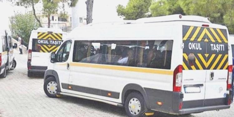 İBB’den okul servis fiyatlarını düşürecek atılım