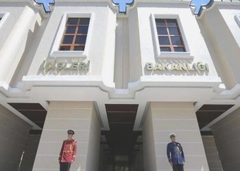 İçişleri Bakanlığından 2023-2024 Eğitim Öğretim Yılı genelgesi