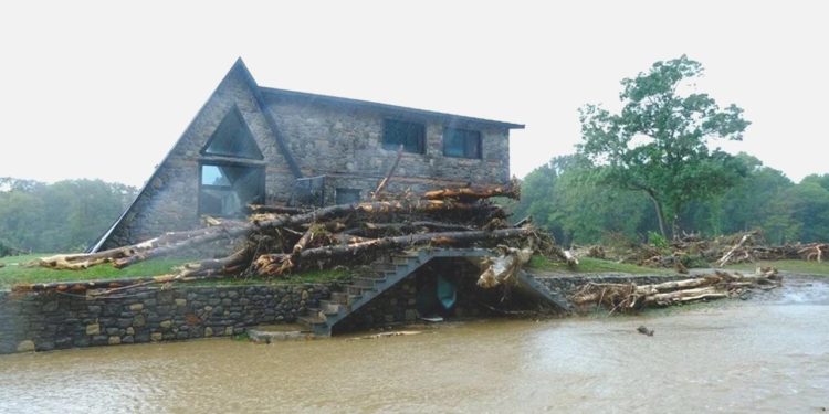 İğneada’da sel felaketi: Ruhsatsız kamp yerinin sahibi yakalandı