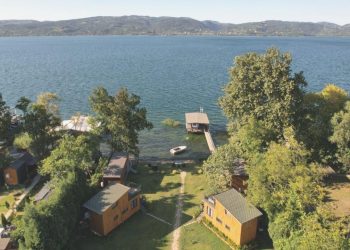 İğneada’daki bungalov faciasında 2 kişi tutuklandı