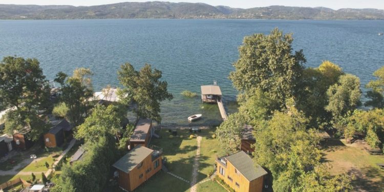 İğneada’daki bungalov faciasında 2 kişi tutuklandı