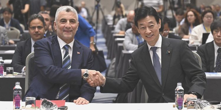 İkinci asırda iş birliğimizi daha da derinleştirelim