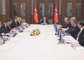 İktisat idaresinden 100 günde ağır tempo