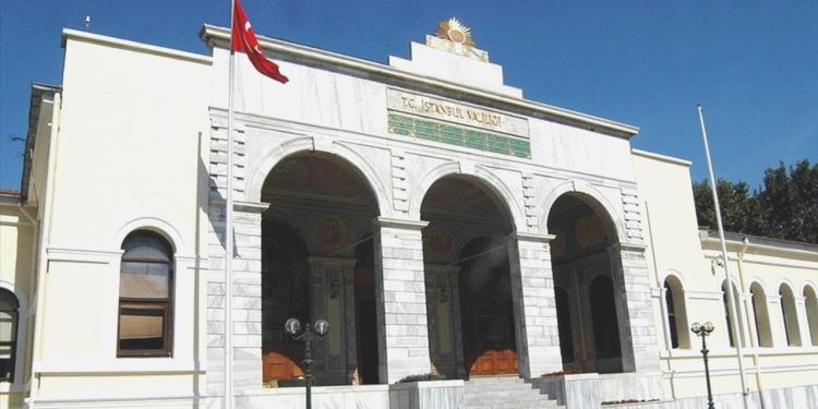 İstanbul Valiliğinden dolandırıcılık uyarısı