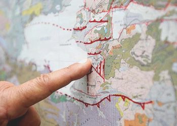 İstanbul zelzelesi için en riskli 15 ilçe