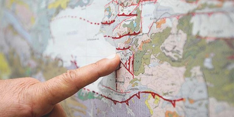 İstanbul zelzelesi için en riskli 15 ilçe