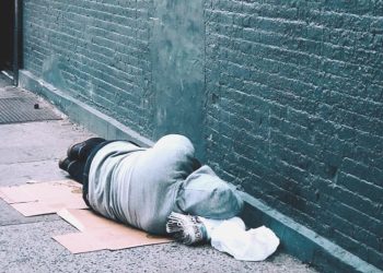 İstanbul’da ‘evsizler’ için çalışmalar sürüyor