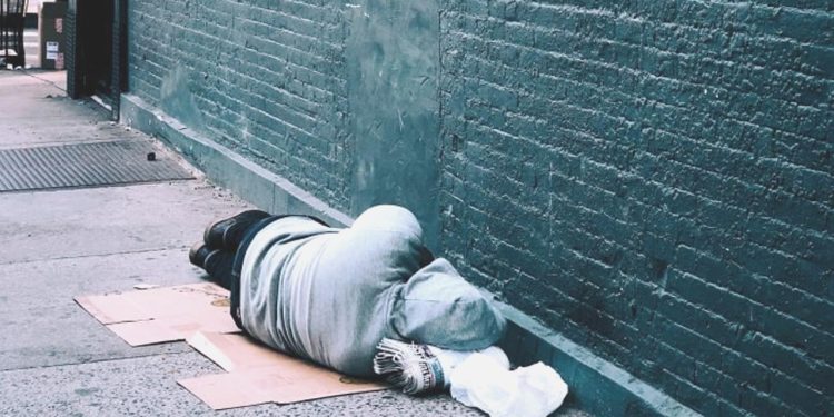 İstanbul’da ‘evsizler’ için çalışmalar sürüyor