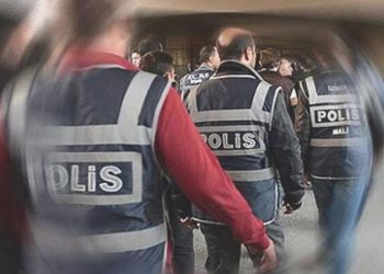 İstanbul’da terörle uğraş kontrolü