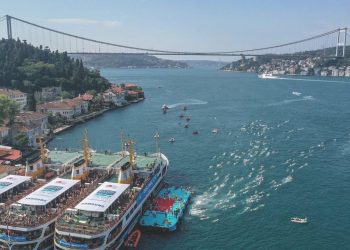 İstanbul’da yaşamanın maliyeti aylık 42.593 TL oldu