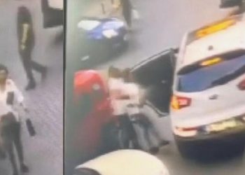 İstanbul’daki kaçırılma olayı bakın ne çıktı!