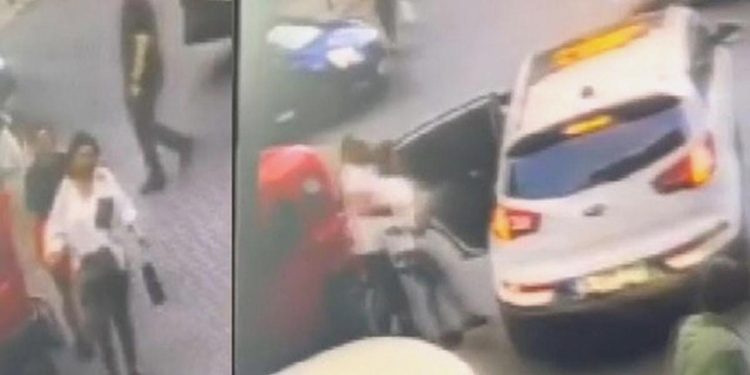 İstanbul’daki kaçırılma olayı bakın ne çıktı!