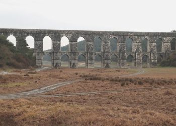 İstanbul’un barajlarındaki doluluk dokuz yılın en düşüğü