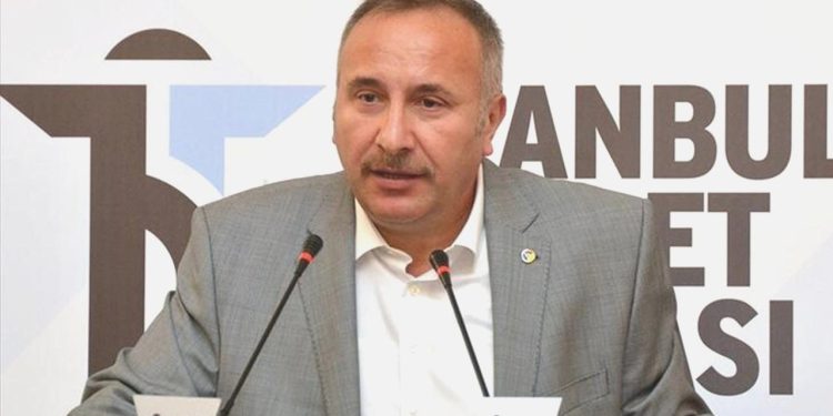 İSTİB Lideri Kopuz: OVP ziraî hasılanın artması için değerli