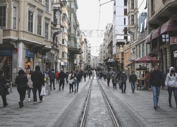 İstiklal Caddesi’ndeki bombalı hücum davasında 3 tahliye