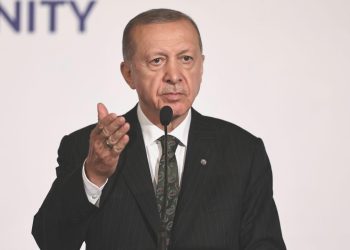 İsveç’te Cumhurbaşkanı Erdoğan’a provakasyon düzenlendi